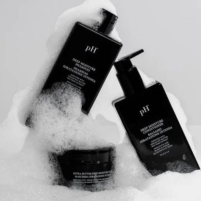 Кондиціонер Глибоке зволоження - pH Laboratories Deep Moisture Conditioner