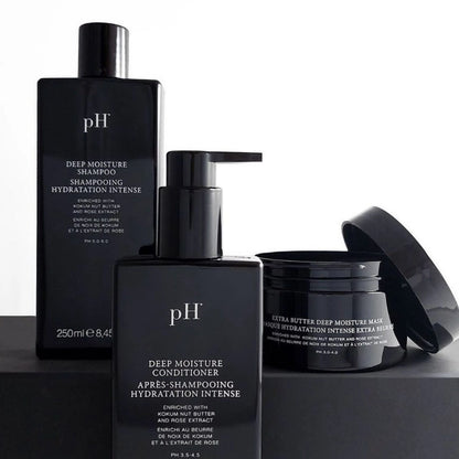 Шампунь Глибоке зволоження - pH Laboratories Deep Moisture Shampoo 5