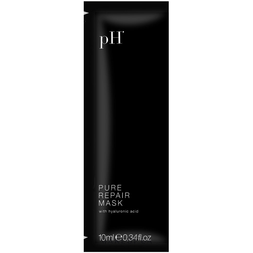 Маска Абсолютне відновлення - pH Laboratories Pure Repair Mask
