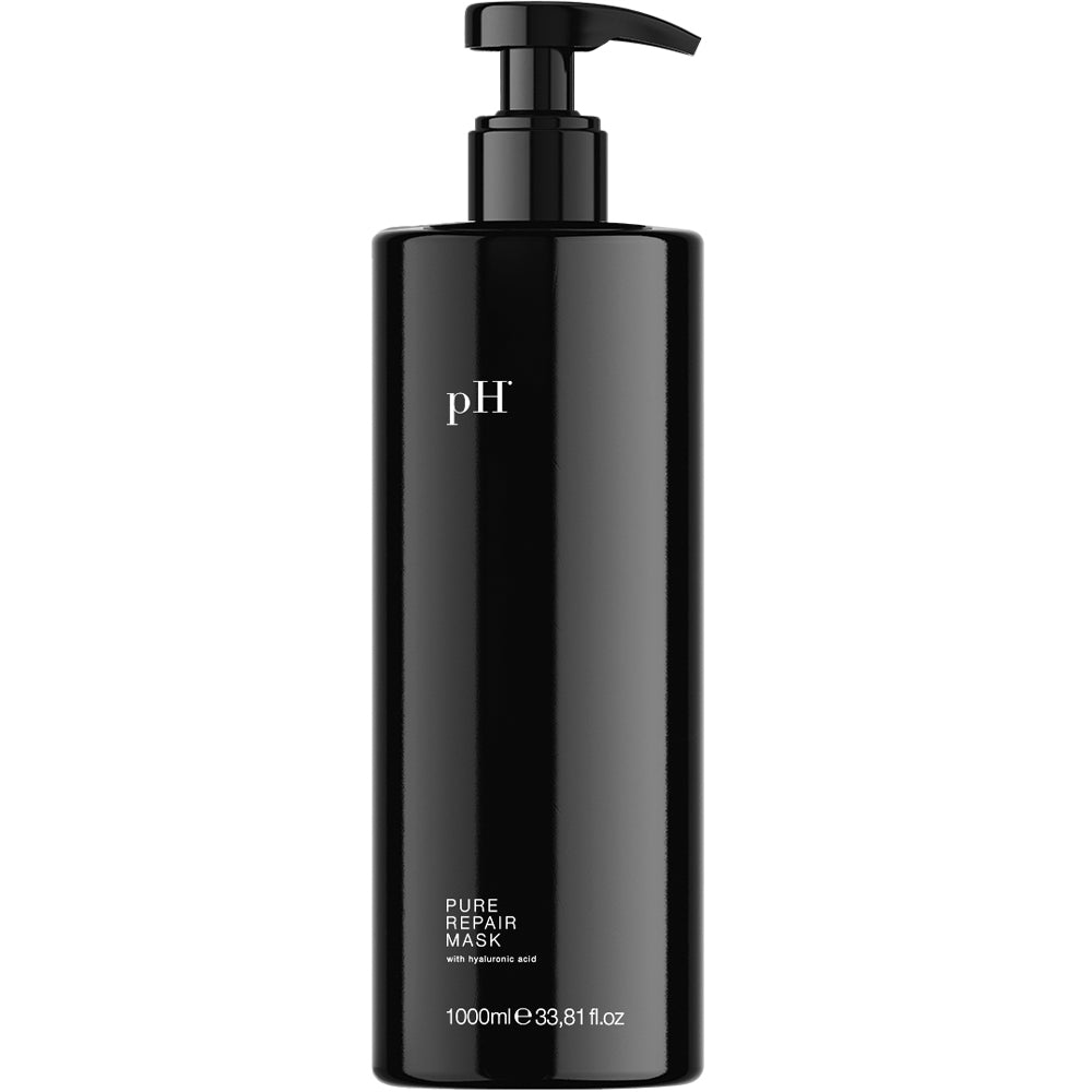 Маска Абсолютне відновлення - pH Laboratories Pure Repair Mask