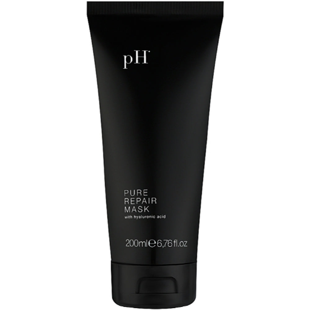Маска Абсолютне відновлення - pH Laboratories Pure Repair Mask