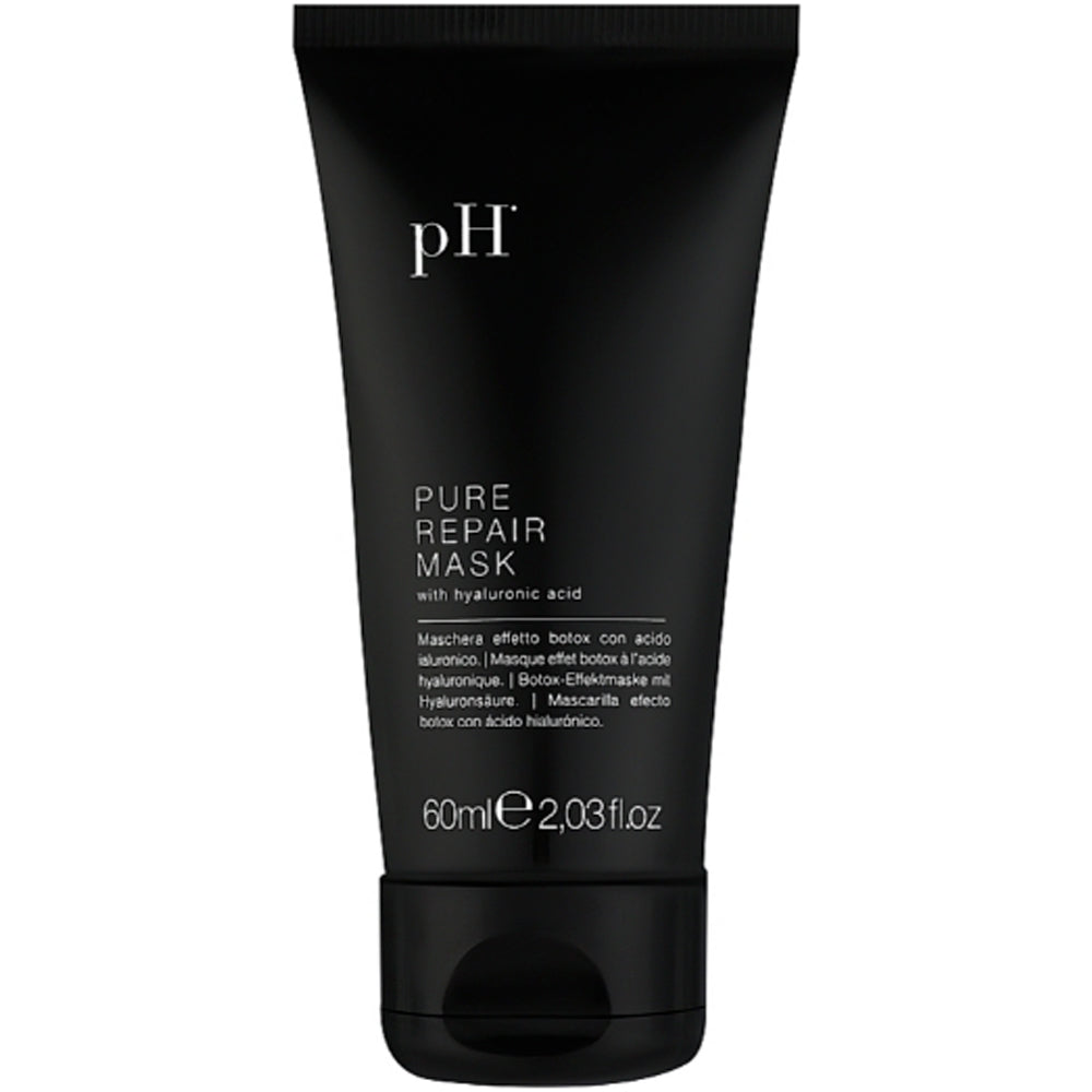 Маска Абсолютне відновлення - pH Laboratories Pure Repair Mask