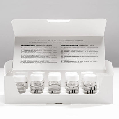 Регенеруючий лосьйон проти випадіння -  pH Laboratories 5