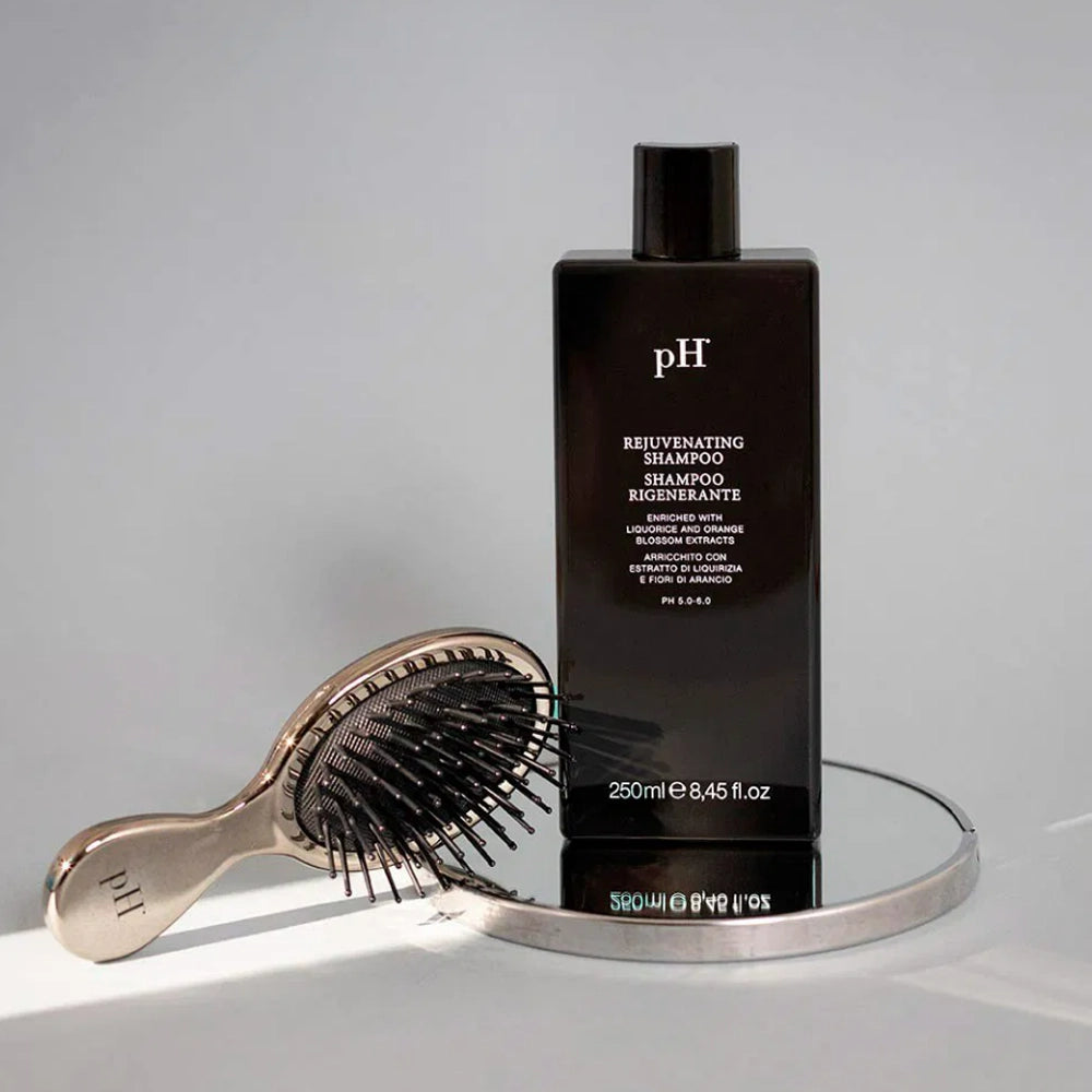Регенеруючий шампунь - pH Laboratories Rejuvenating Shampoo 5