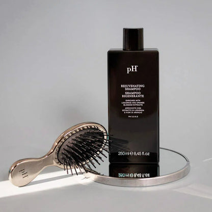 Регенеруючий шампунь - pH Laboratories Rejuvenating Shampoo 5