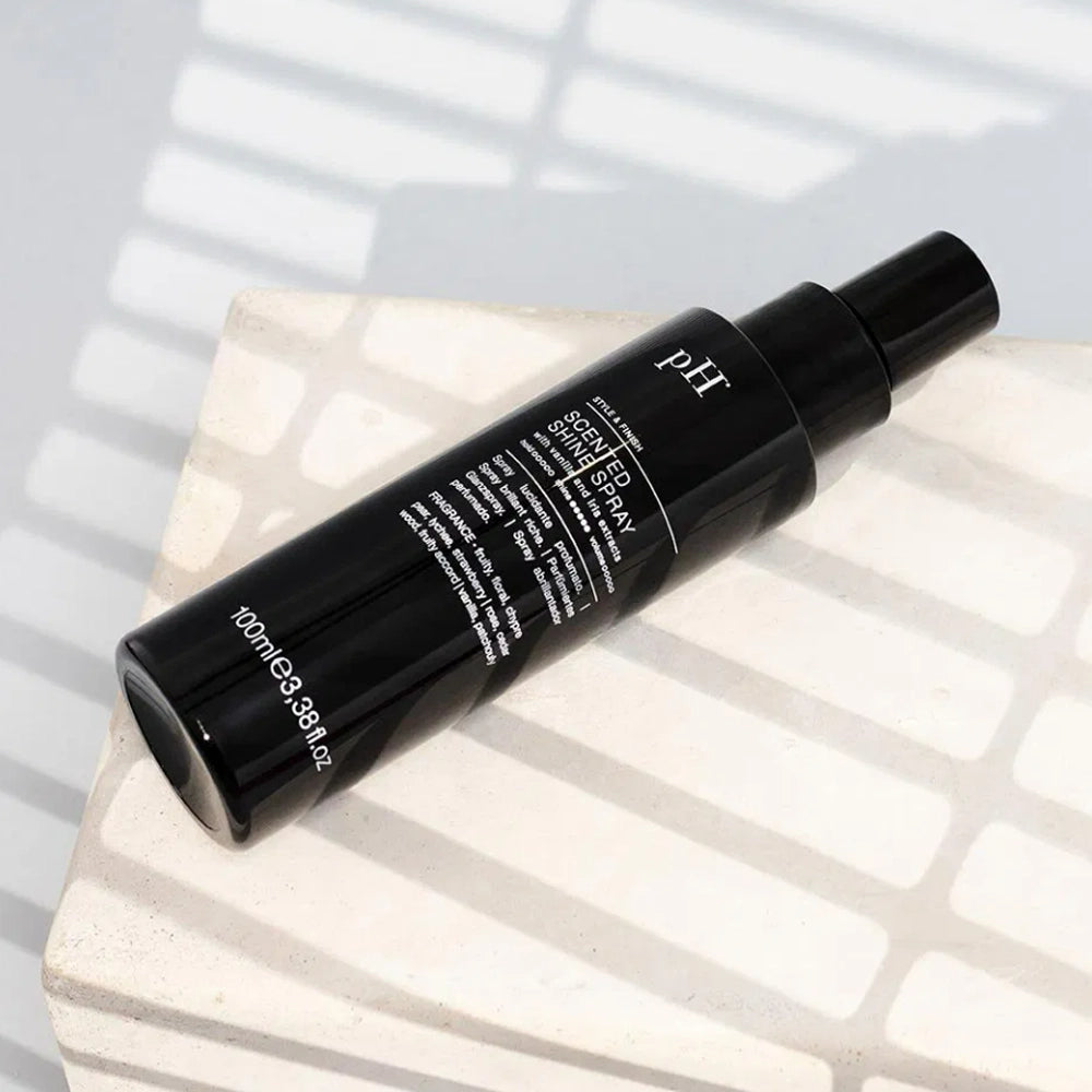 Блиск-спрей парфумований - pH Laboratories Scented Shine Spray 5