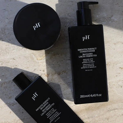 Кондиціонер Ідеальна гладкість - pH Laboratories 5
