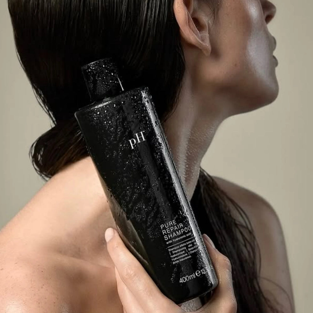 Шампунь Абсолютне відновлення - ph Laboratories Pure Repair Shampoo 5
