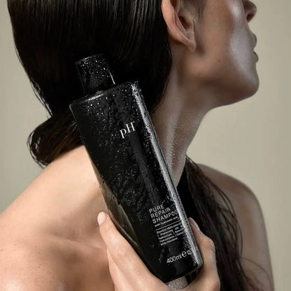 Шампунь Абсолютне відновлення - ph Laboratories Pure Repair Shampoo 5