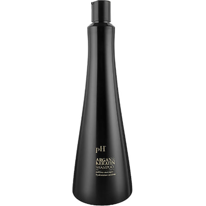 pH Laboratories Argan&amp;Keratin Shampoo – Шампунь для волосся