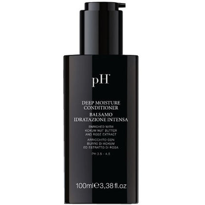 pH Laboratories Flower Deep Moisture Conditioner – Кондиціонер «Глибоке зволоження»