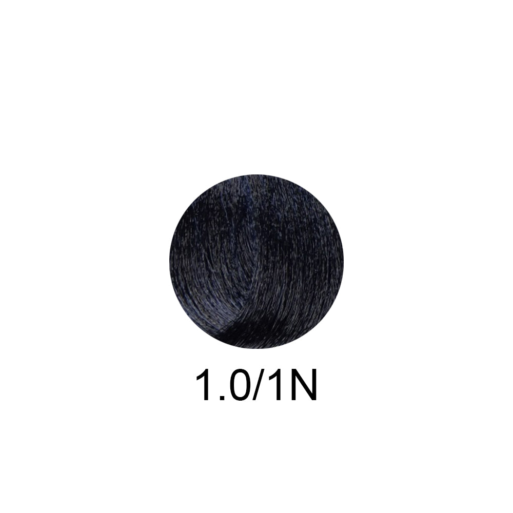 Крем-фарба для волосся 100 мл - Previa Virtuous Colour Permanent Hair Colour