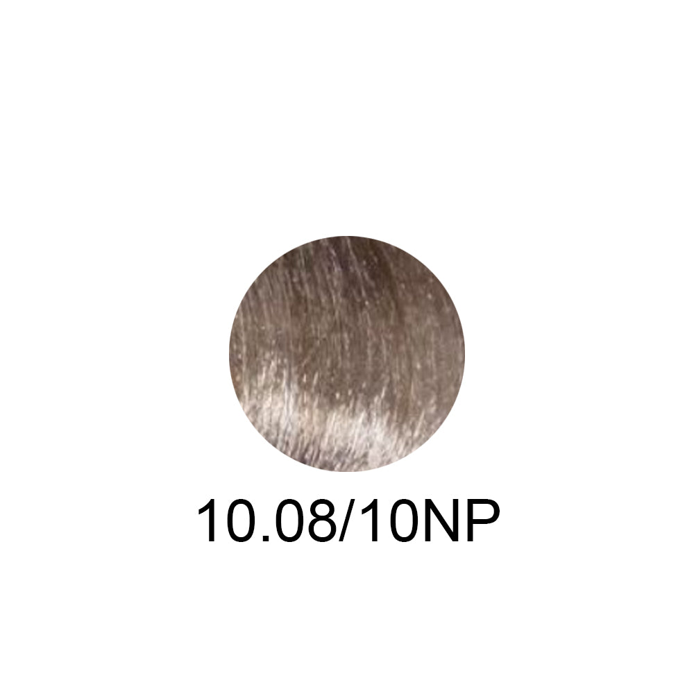 Previa Colour Permanent Hair Colour Cream 100 ml – Крем-фарба для волосся 100 мл