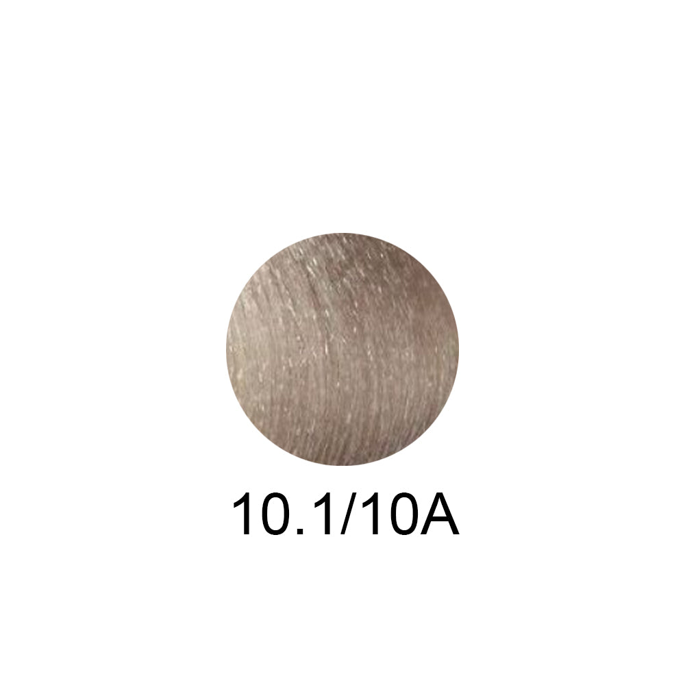 Previa Colour Permanent Hair Colour Cream 100 ml – Крем-фарба для волосся 100 мл