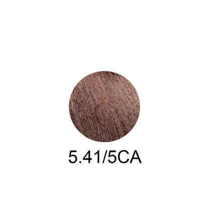 Previa Colour Permanent Hair Colour Cream 100 ml – Крем-фарба для волосся 100 мл