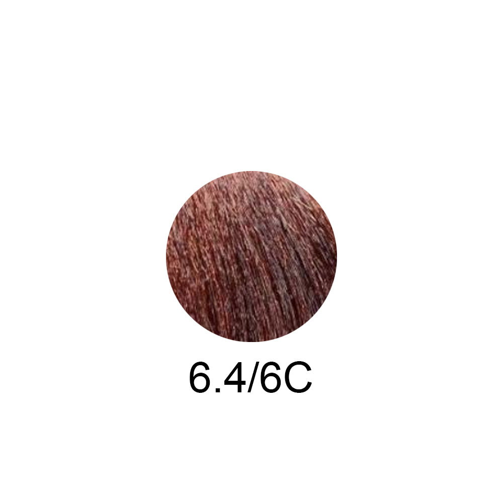 Previa Colour Permanent Hair Colour Cream 100 ml – Крем-фарба для волосся 100 мл