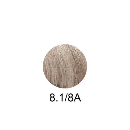 Previa Colour Permanent Hair Colour Cream 100 ml – Крем-фарба для волосся 100 мл
