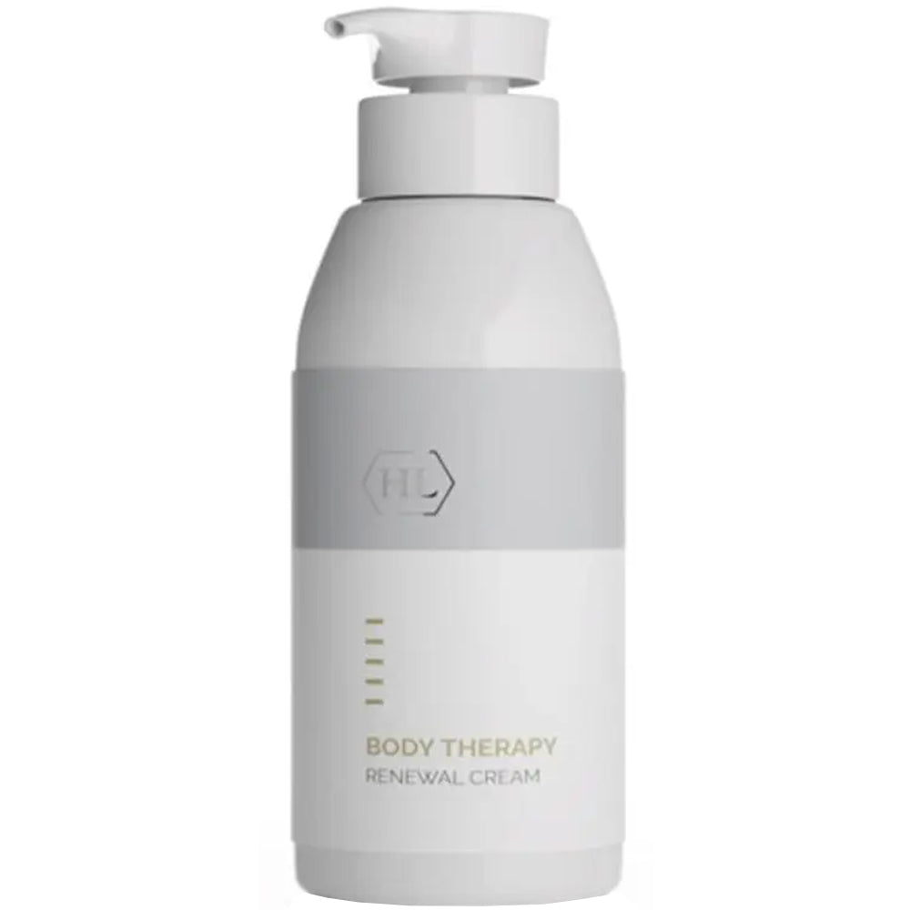 Відновлюючий крем для тіла - Holy Land Body Therapy Renewal Cream