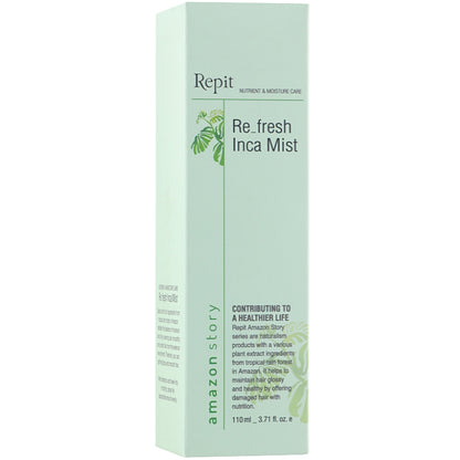 Repit Amazon Story Re Fresh Inca Mist - Міст Інча