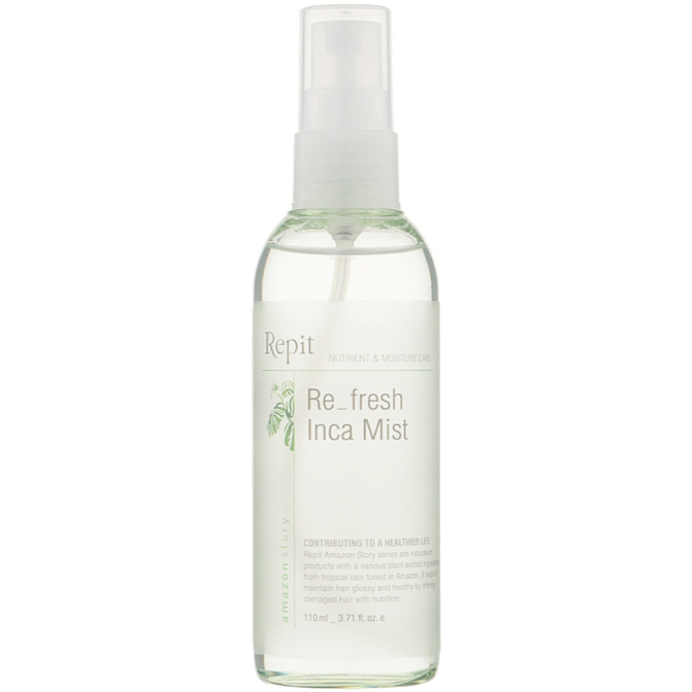 Repit Amazon Story Re Fresh Inca Mist - Мист Инча