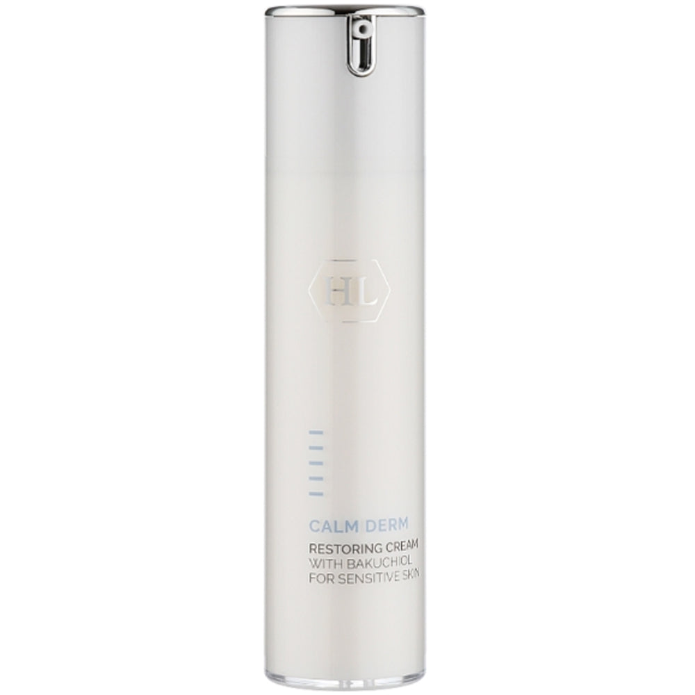 Відновлюючий крем для обличчя - Holy Land Calm Derm Restoring Cream