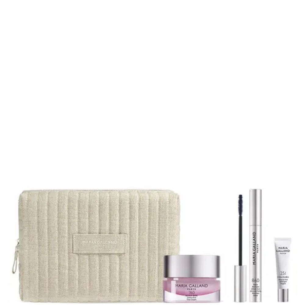 Набор для лица - Maria Galland 760-860-251 Set Activ&