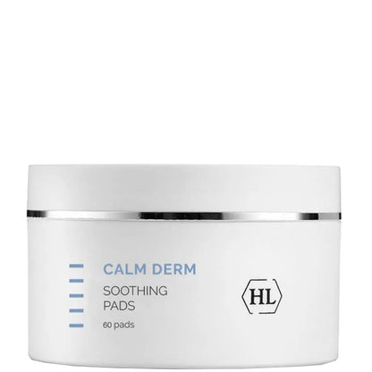 Заспокійливі спонжі для обличчя - Holy Land Calm Derm