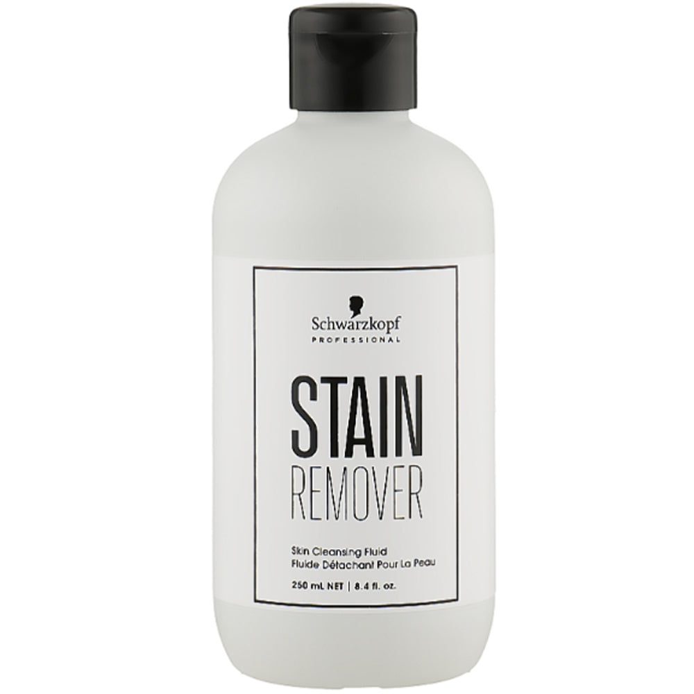 Флюїд для видалення плям фарби - Schwarzkopf