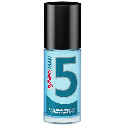 Антиперспірант кульковий чоловічий нічної дії - syNeo Anti-Perspirant Roll-On
