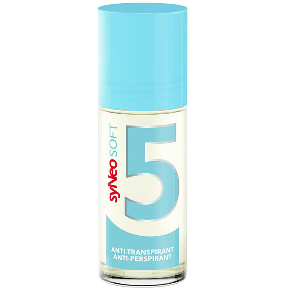 Антиперспирант шариковый ночного действия унисекс - syNeo Anti-Perspirant Roll-On