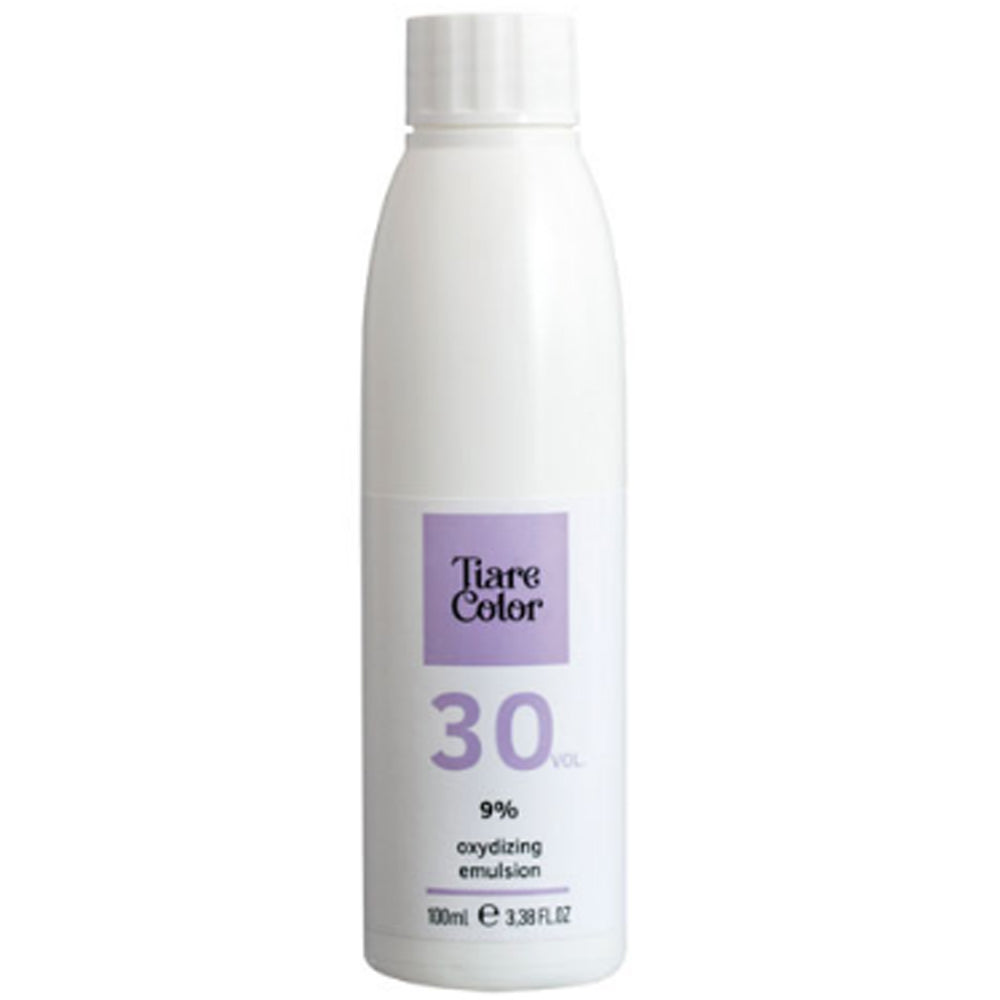 Tiarecolor Oxydizing Emulsion 30 Vol – Окислювальна емульсія 9%