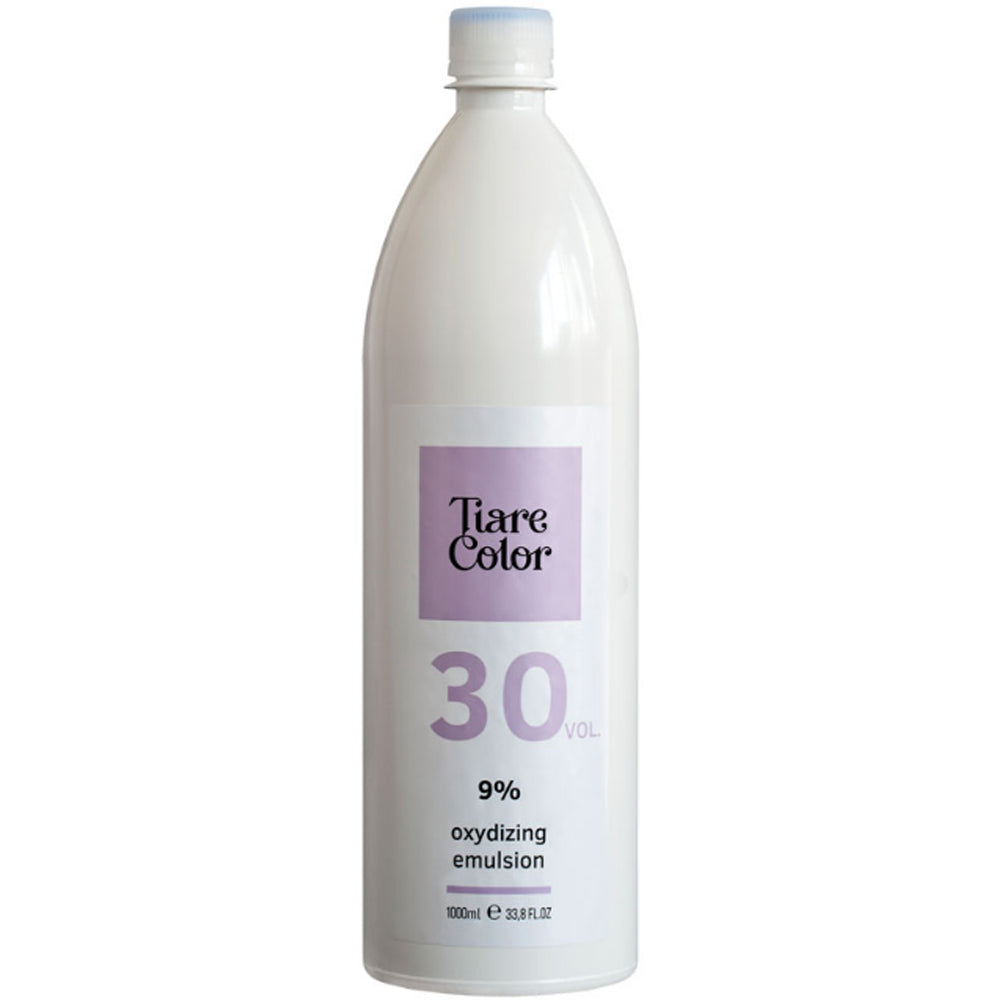 Tiarecolor Oxydizing Emulsion 30 Vol – Окислювальна емульсія 9%