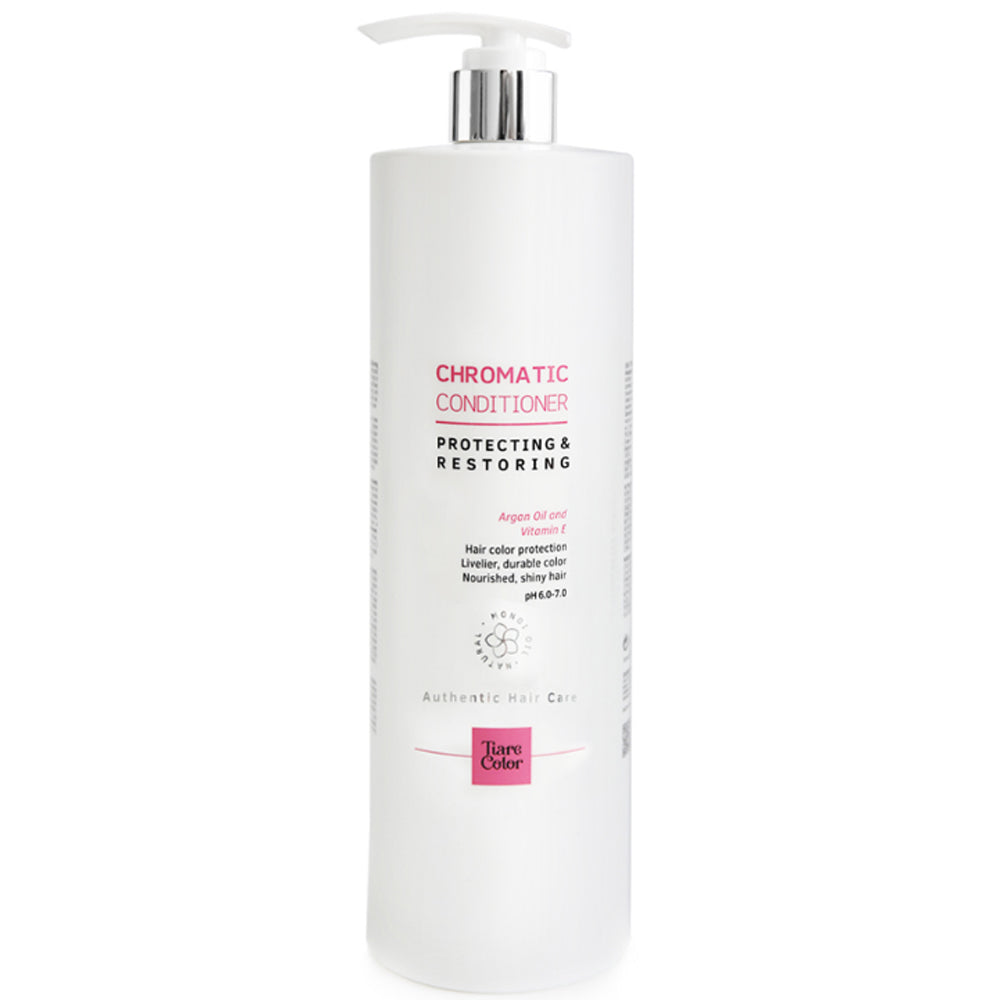 Tiarecolor Protecting &amp; Restoring Chromatic Conditioner – Кондиціонер захист і відновлення