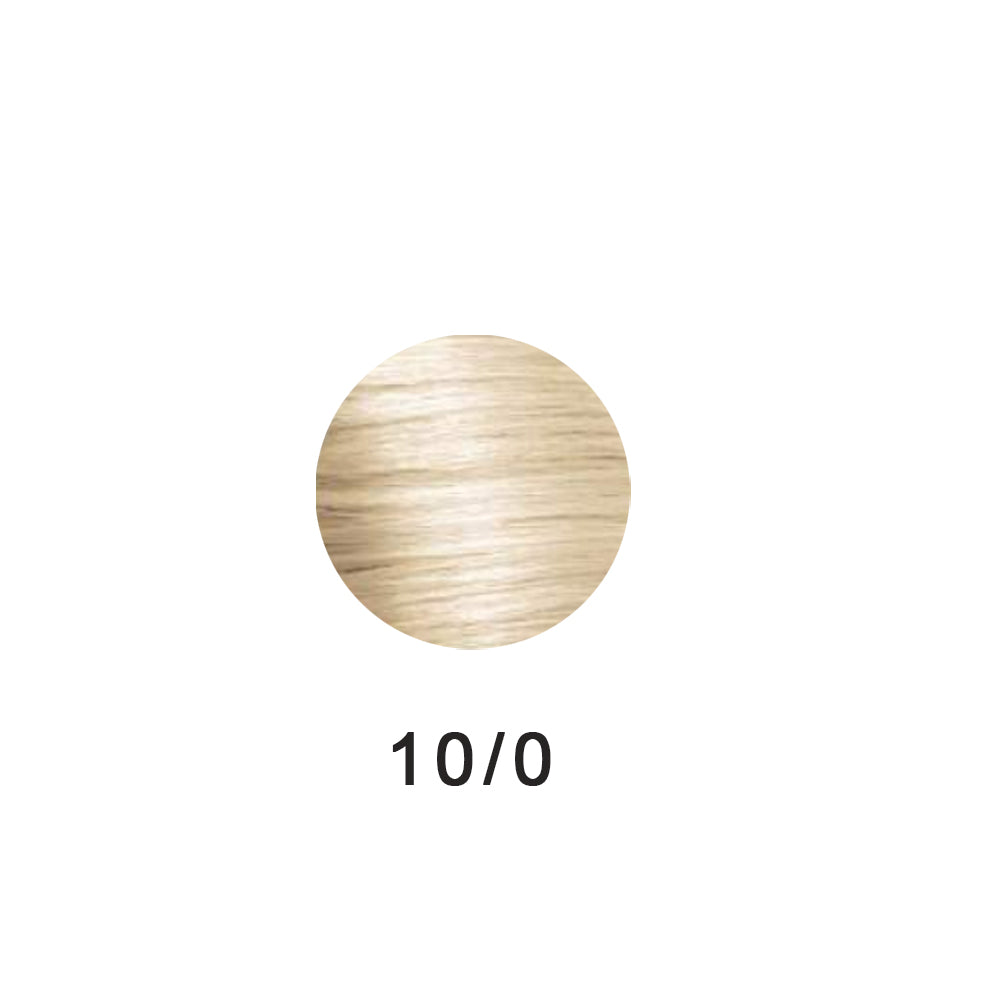 Vitality’s Art Absolute Hair Color Cream 100 ml - Стійка крем-фарба для волосся з масляним коктейлем