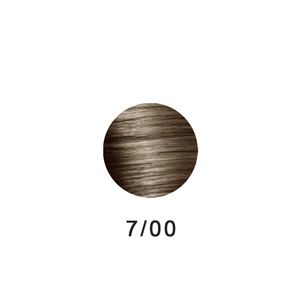 Vitality’s Art Absolute Hair Color Cream 100 ml - Стійка крем-фарба для волосся з масляним коктейлем