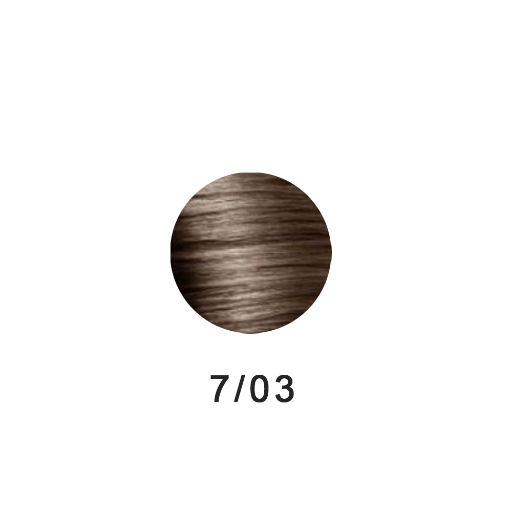 Vitality’s Art Absolute Hair Color Cream 100 ml - Стійка крем-фарба для волосся з масляним коктейлем