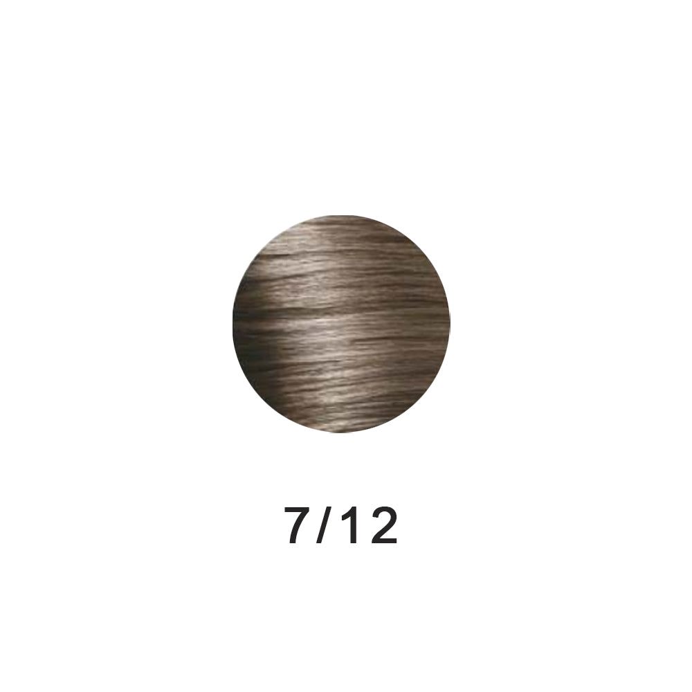 Vitality’s Art Absolute Hair Color Cream 100 ml - Стійка крем-фарба для волосся з масляним коктейлем