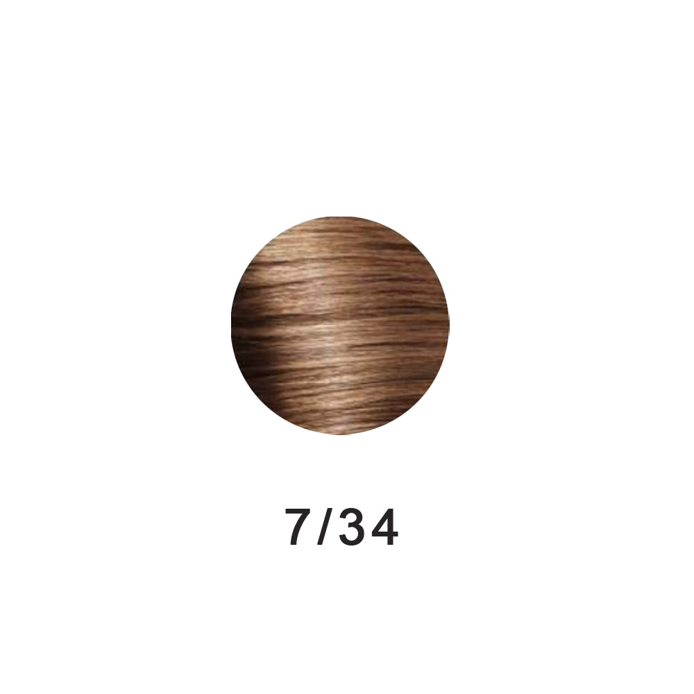 Vitality’s Art Absolute Hair Color Cream 100 ml - Стійка крем-фарба для волосся з масляним коктейлем