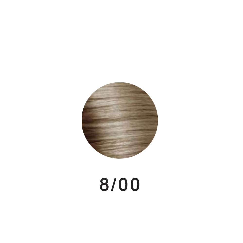 Vitality’s Art Absolute Hair Color Cream 100 ml - Стійка крем-фарба для волосся з масляним коктейлем