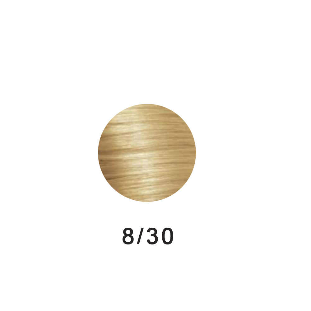 Vitality’s Art Absolute Hair Color Cream 100 ml - Стійка крем-фарба для волосся з масляним коктейлем
