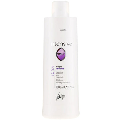 Vitality’s Intensive Aqua Hydrating Shampoo - Зволожуючий шампунь