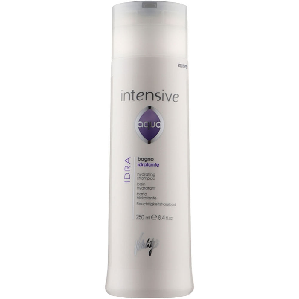 Vitality’s Intensive Aqua Hydrating Shampoo - Зволожуючий шампунь