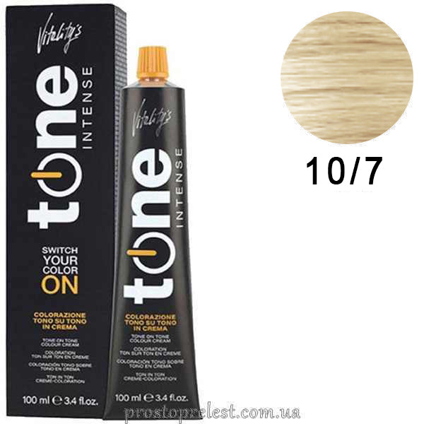 Vitality’s Tone Intense 100 ml - Безаммиачная тонирующая краска 100 мл