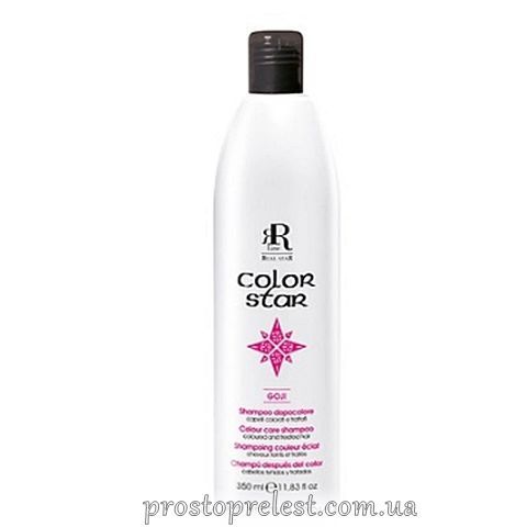 RR Line Color Star Shampoo - Шампунь для фарбованого волосся