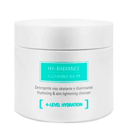 Бальзам для очищення та зняття макіяжу - Histomer HydraX4 HY-Radiance Cleansing Balm