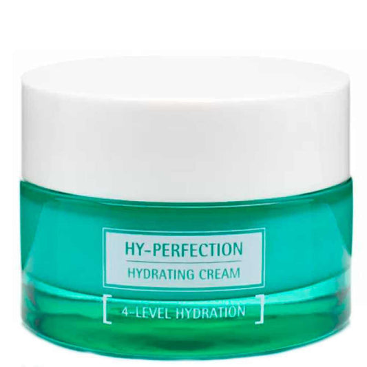 Легкий зволожуючий крем для комбінованої шкіри - Histomer Hy-Perfection Hydrating Cream