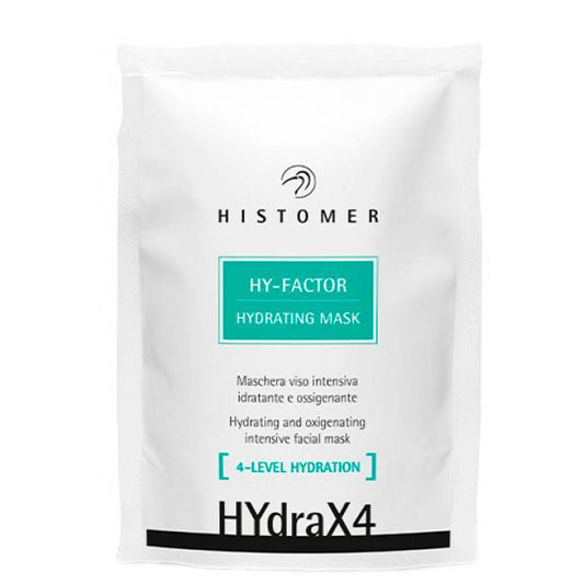 Зволожуюча маска для обличчя - Histomer HY-Factor Hydrating Mask