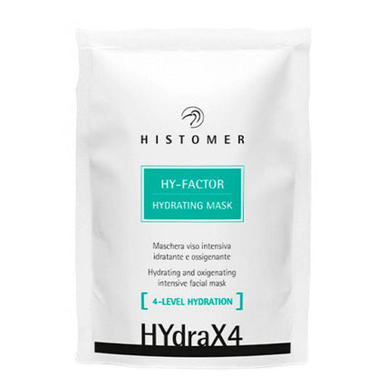 Зволожуюча маска для обличчя - Histomer HY-Factor Hydrating Mask