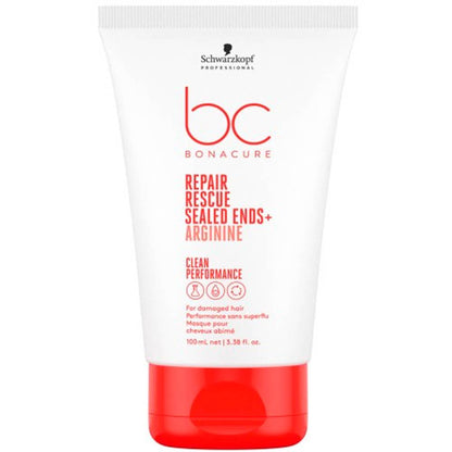 Засіб для кінчиків волосся - Schwarzkopf BC Bonacure Repair