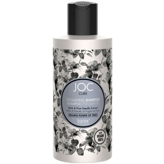 Barex Italiana Joc Cure Exfoliating Shampoo — Шампунь - ексфоліант